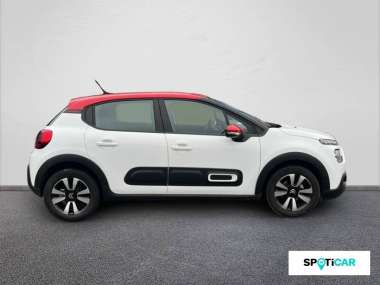 Citroën C3 Essence