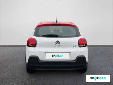 Citroën C3 Essence