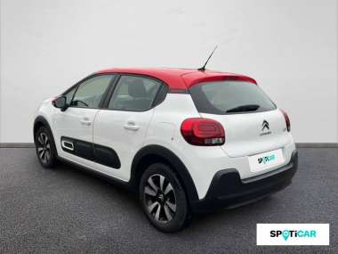 Citroën C3 Essence