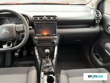Citroën C3 Aircross Essence