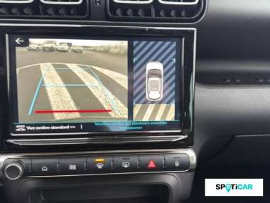 Citroën C3 Aircross Essence