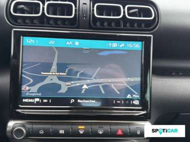 Citroën C3 Aircross Essence