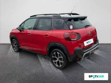 Citroën C3 Aircross Essence