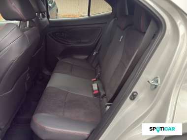 Toyota Yaris Cross Hybride Hybride