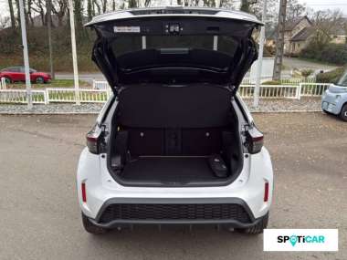 Toyota Yaris Cross Hybride Hybride