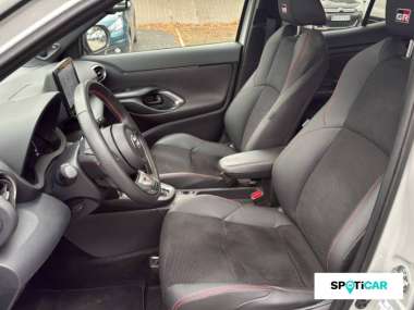 Toyota Yaris Cross Hybride Hybride