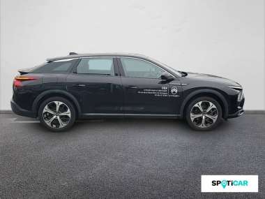 Citroën C5 X Hybride rechargeable