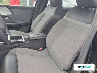 Citroën C5 X Hybride rechargeable