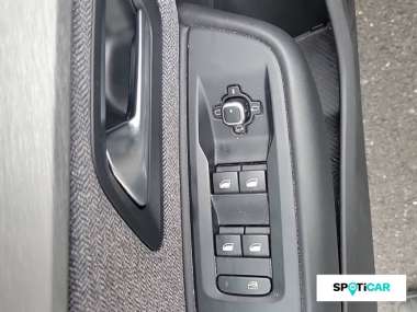 Citroën C5 X Hybride rechargeable