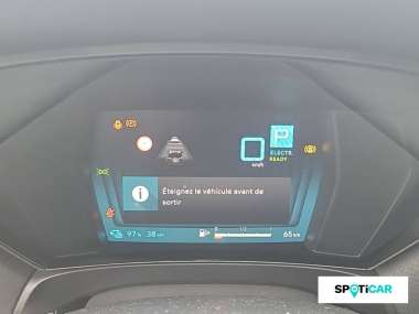 Citroën C5 X Hybride rechargeable