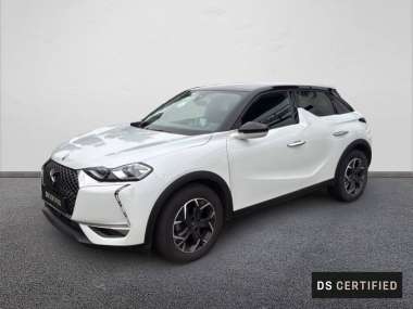 Ds DS 3 Crossback Essence