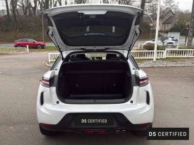 Ds DS 3 Crossback Essence