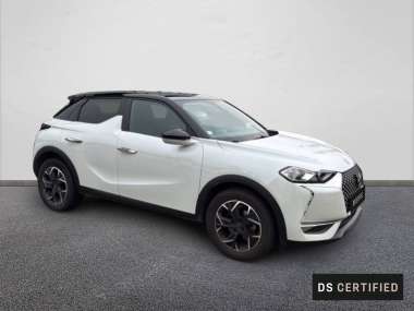 Ds DS 3 Crossback Essence