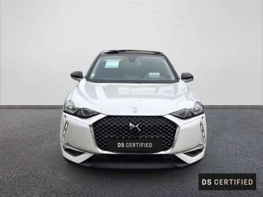 Ds DS 3 Crossback Essence