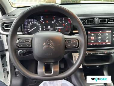 Citroën C3 Essence