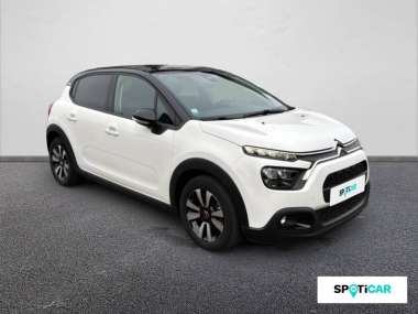 Citroën C3 Essence