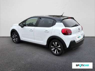 Citroën C3 Essence