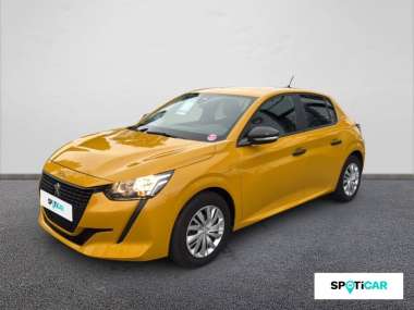 Peugeot 208 Essence