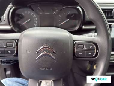 Citroën C3 Diesel