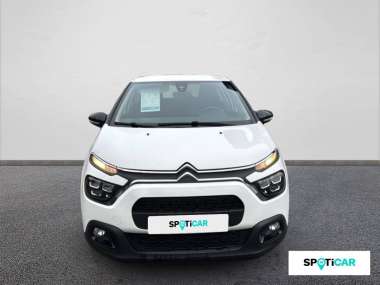 Citroën C3 Diesel