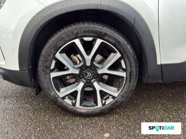 Citroën C5 AIRCROSS Essence