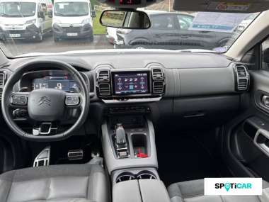 Citroën C5 AIRCROSS Essence