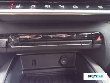 Citroën C5 AIRCROSS Essence