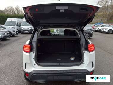 Citroën C5 AIRCROSS Essence