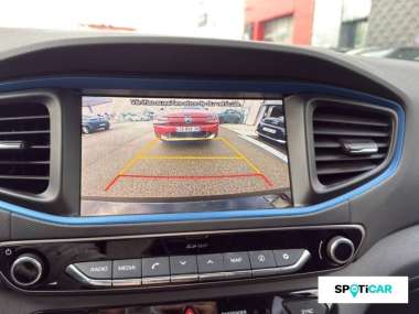 Hyundai Ioniq Hybride