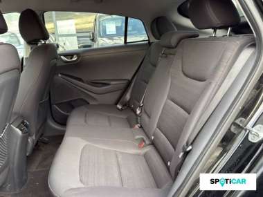 Hyundai Ioniq Hybride