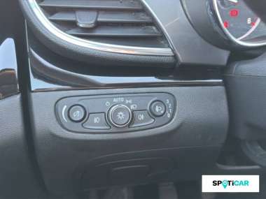 Opel Mokka Diesel