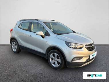 Opel Mokka Diesel