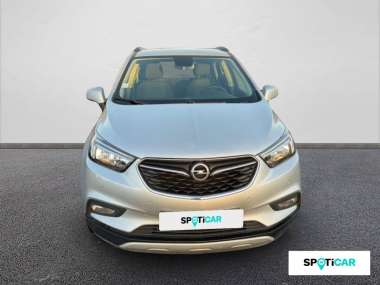 Opel Mokka Diesel