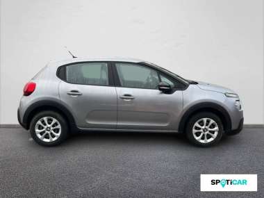 Citroën C3 Essence