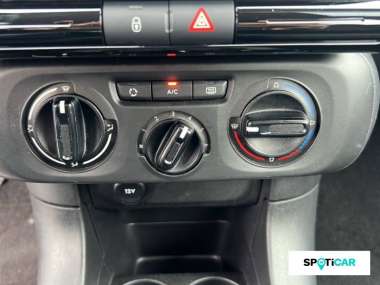 Citroën C3 Essence