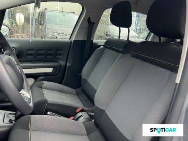 Citroën C3 Essence