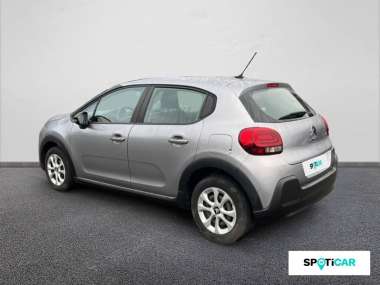 Citroën C3 Essence