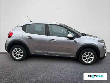 Citroën C3 Essence