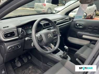Citroën C3 Essence