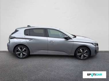 Peugeot 308 Diesel