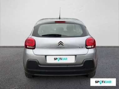 Citroën C3 Essence
