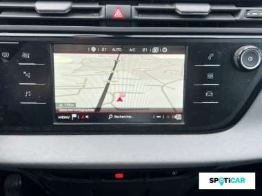 Citroën C4 Picasso Diesel