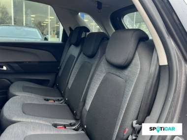 Citroën C4 Picasso Diesel