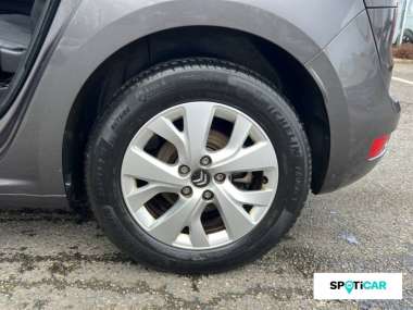 Citroën C4 Picasso Diesel