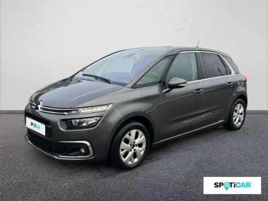 Citroën C4 Picasso Diesel