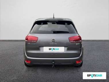 Citroën C4 Picasso Diesel