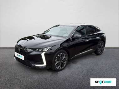 Ds DS 4 Diesel