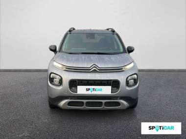Citroën C3 Aircross Diesel