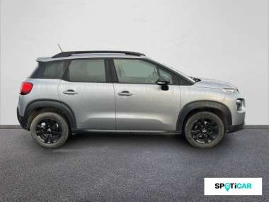Citroën C3 Aircross Diesel
