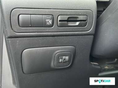 Citroën C3 Aircross Diesel